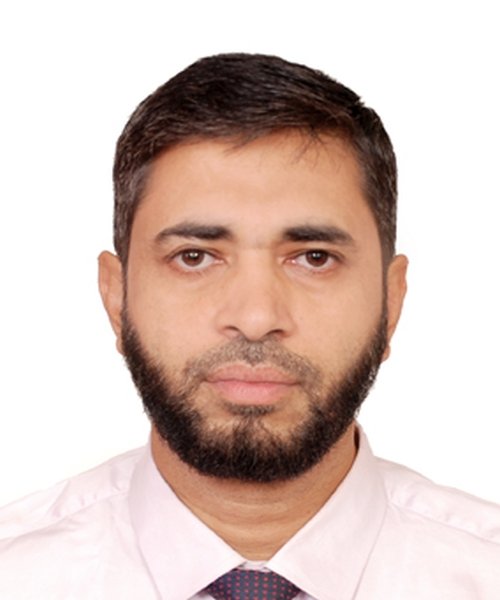 Mohammed Abdul Hamid